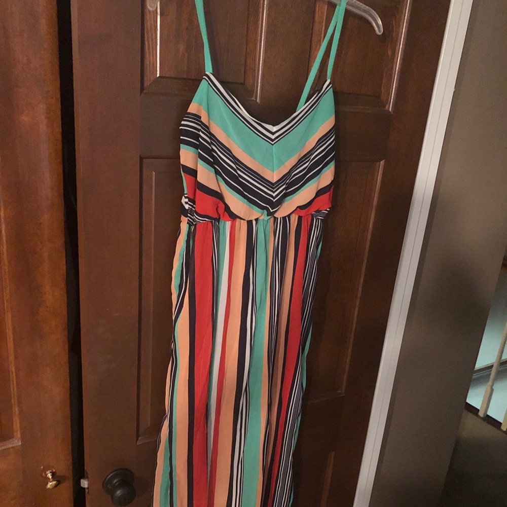 Maxi Sundress
